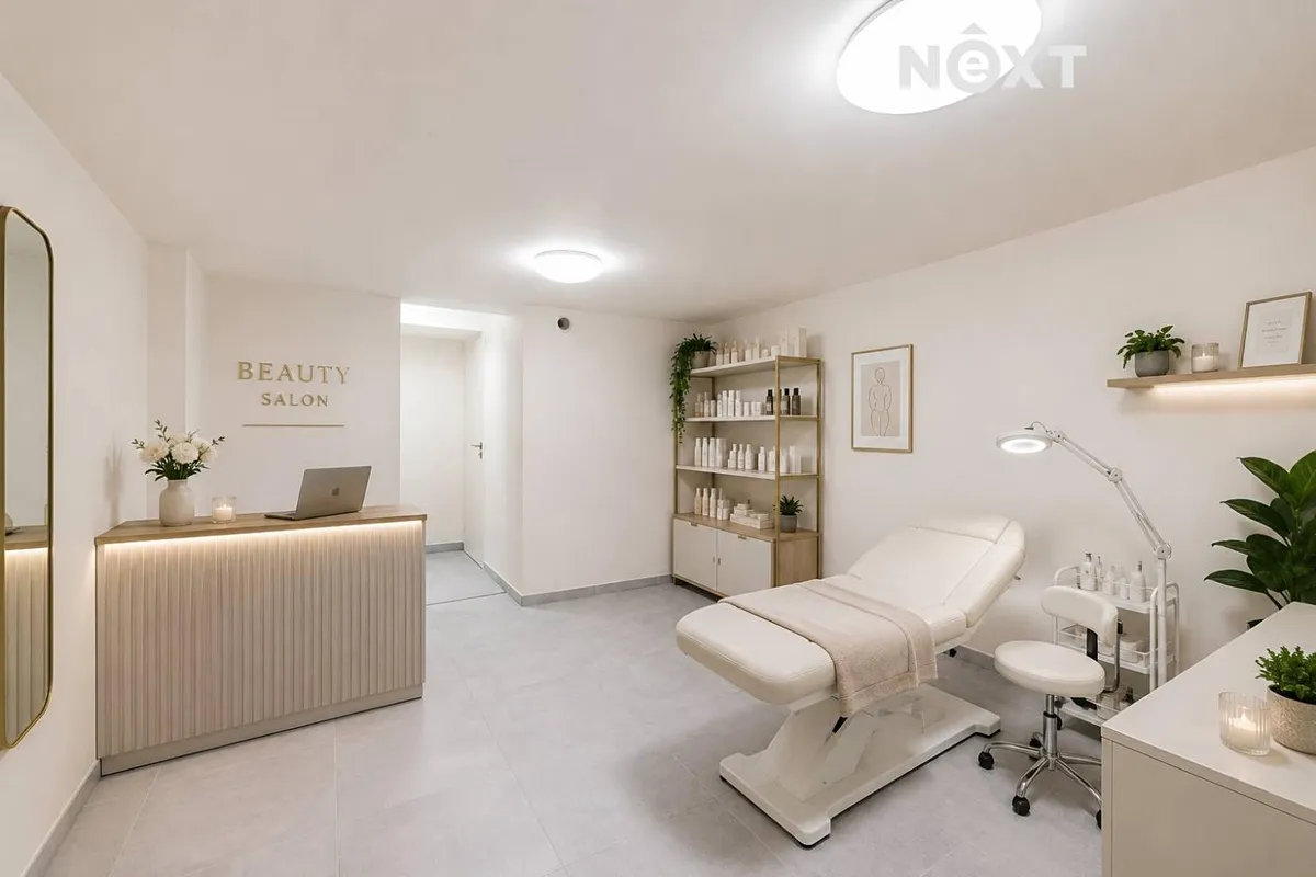 Prodej obchodního prostoru 26 m²
